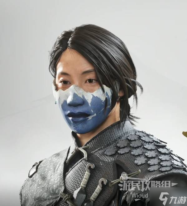 《羊蹄山之魂》羊蹄之仁面具獲取方法 羊蹄之仁面具怎么獲取