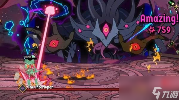 绝对魔权BOSS位置及打法分享 BOSS怎么打