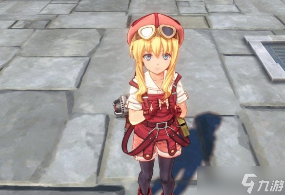 《空之軌跡 the 1st》Ver.1.05更新：新增視角與UI功能