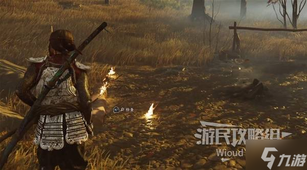 《羊蹄山之魂》龟人龟吉面具获取方法 龟人龟吉面具怎么获得