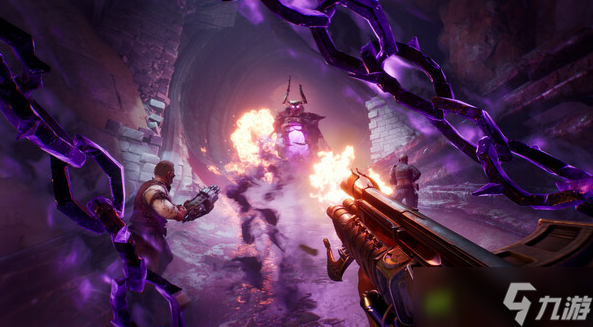 Painkiller卡顿怎么办 Painkiller卡顿解决办法截图