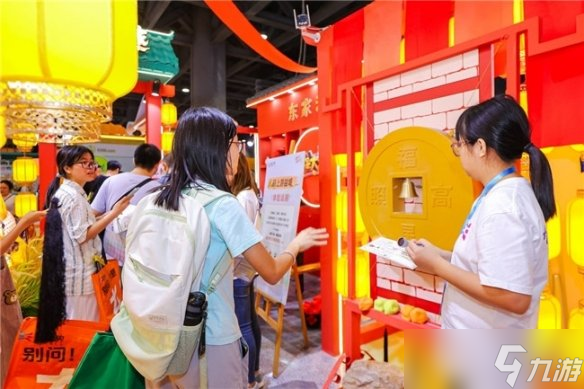 国风破壁，月下共赏~益世界2025CICF×AGF打造了一场跨越次元的国风盛宴