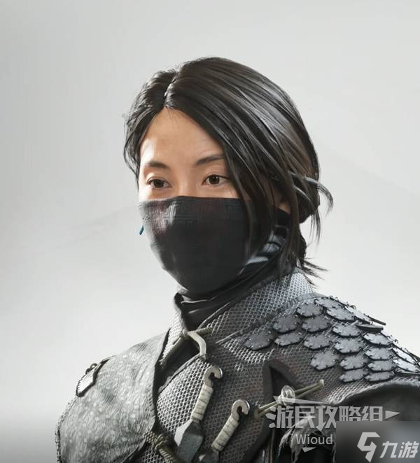 《羊蹄山之魂》暗焰面具獲取方法 暗焰面具怎么獲取