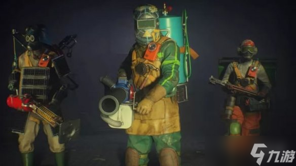 《FBC: Firebreak》玩家持续流失 更新未能扭转颓势