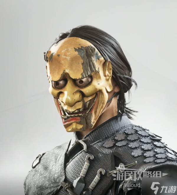《羊蹄山之魂》火把燈司面具獲取方法 火把燈司面具怎么獲取
