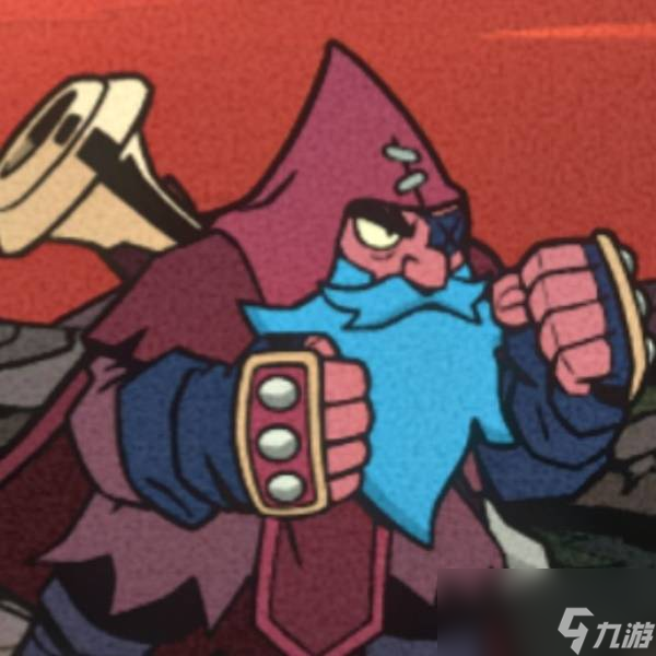 絕對(duì)魔權(quán)角色解鎖方法 角色怎么解鎖
