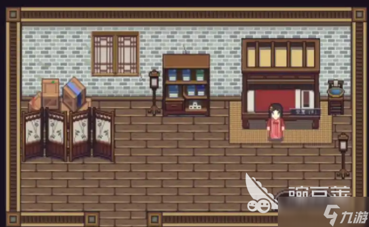 江城创业记手游下载 江城创业记手游下载地址介绍