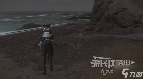 《羊蹄山之魂》泣妒面具获取方法 泣妒面具怎么获得