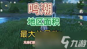鸣潮扁竹花在哪里在哪