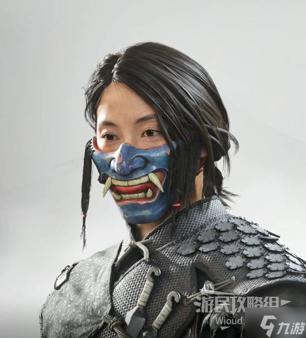 《羊蹄山之魂》青山姥面具獲取方法 青山姥面具怎么獲取