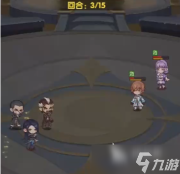 口袋斗羅大陸怎么快速推關(guān) 口袋斗羅大陸推關(guān)攻略