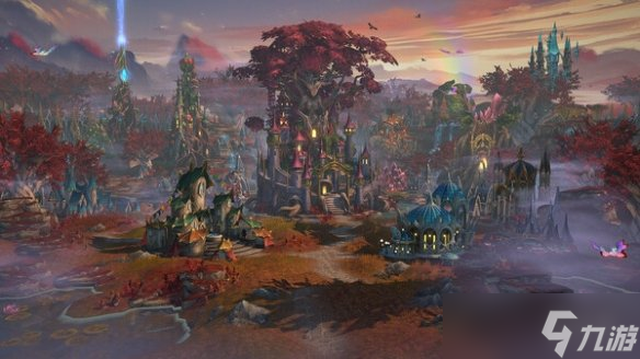 《魔法门之英雄无敌：上古纪元》推出demo并宣布跳票