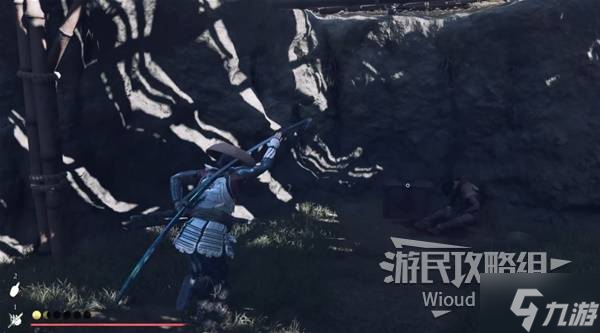 《羊蹄山之魂》暗焰面具獲取方法 暗焰面具怎么獲得