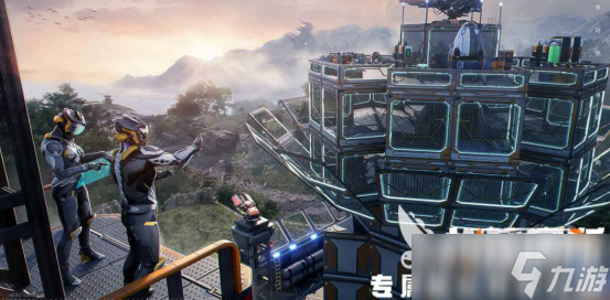 机械启元什么时候上市机械启元上线时间介绍