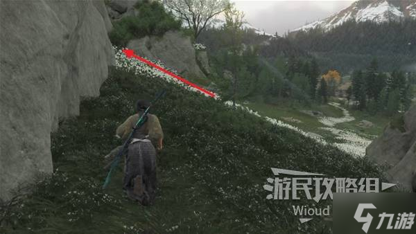 《羊蹄山之魂》共生面具獲取方法 共生面具怎么獲得