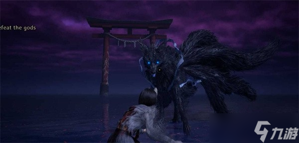 寂靜嶺f寂靜戎之丘結(jié)局解鎖條件一覽