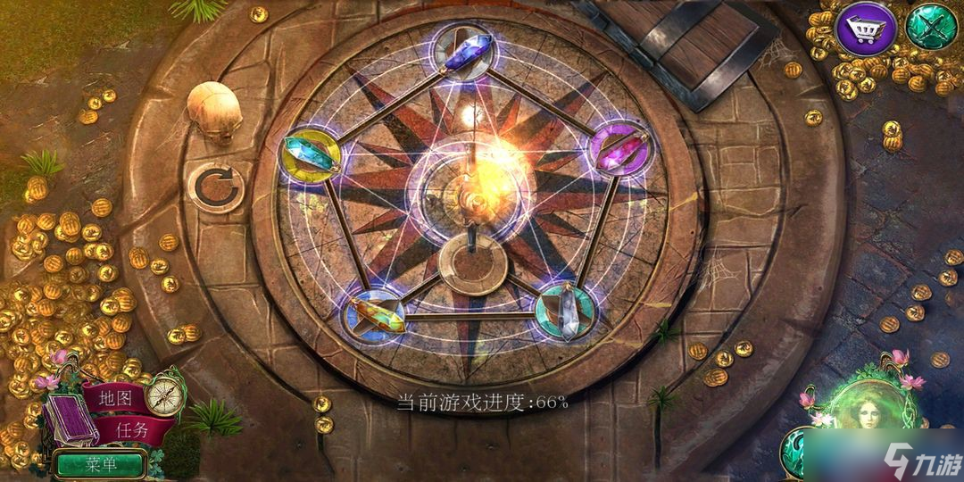 梦魇熊关全攻克：关键道具链与破局时序指南