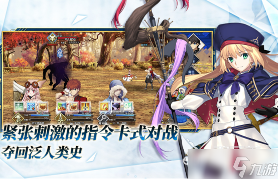 高人气acg游戏有哪些2025受欢迎的acg手游合集