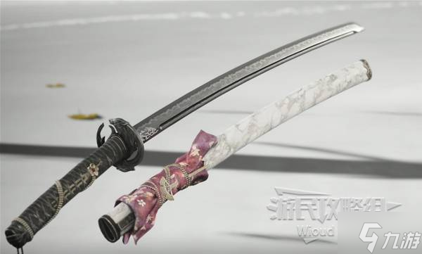 《羊蹄山之魂》新八之红获取方法 新八之红怎么获取