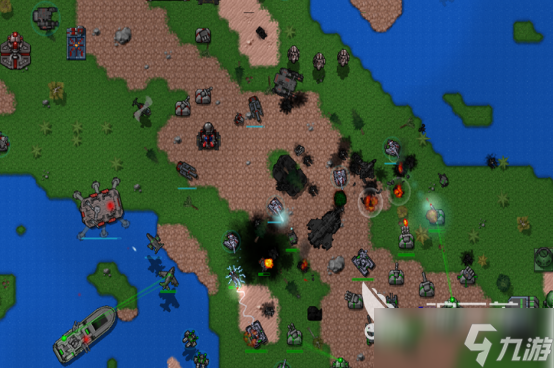 高人气战争策略游戏有哪些2025受欢迎的战争策略手游下载推荐