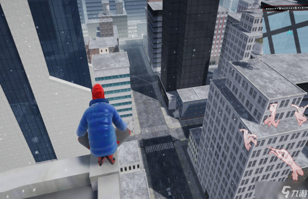 2025耐玩的蜘蛛侠手机手游下载排行 经典的蜘蛛侠手机游戏榜单截图