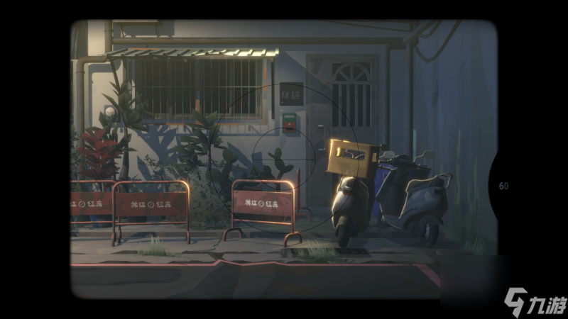 劇情冒險游戲《OPUS：心相吾山》將在 Steam 新品節(jié)公開體驗版