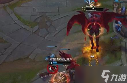 英雄聯(lián)盟劍魔動(dòng)態(tài)模板如何設(shè)置？設(shè)置步驟是什么？