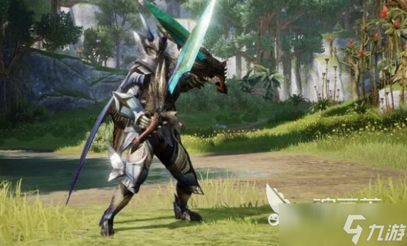 怪物猎人旅人手游下载地址怪物猎人旅人手游免费下载链接