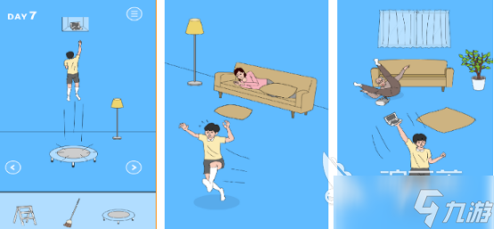 高人气史上最坑爹的游戏哪里下载2025经典的史上最坑爹手游盘点