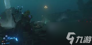 死亡搁浅2东堡结点城F4在哪