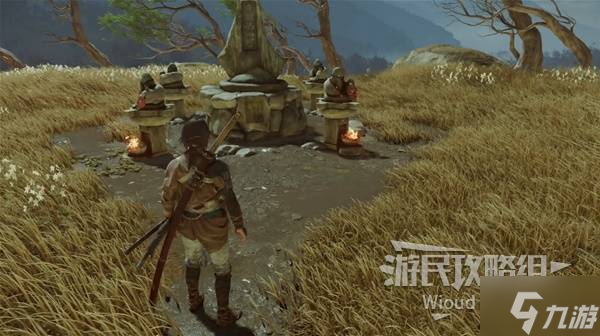 《羊蹄山之魂》羊蹄之護獲取方法 羊蹄之護怎么獲得