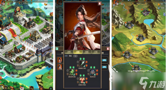 耐玩的领土扩张战争游戏有哪些2025受欢迎的领土扩张手游大全