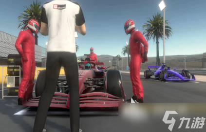必玩的f1赛车手游下载 有趣的赛车游戏排行榜2025