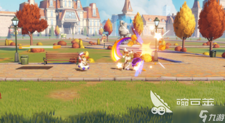 2025心动网络有哪些游戏 必玩的心动网络游戏合集