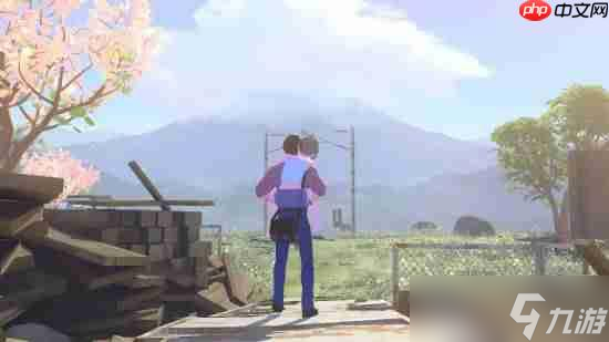 《OPUS：心相吾山》最新中文預(yù)告片公布 Steam新品節(jié)上將公開試玩版！