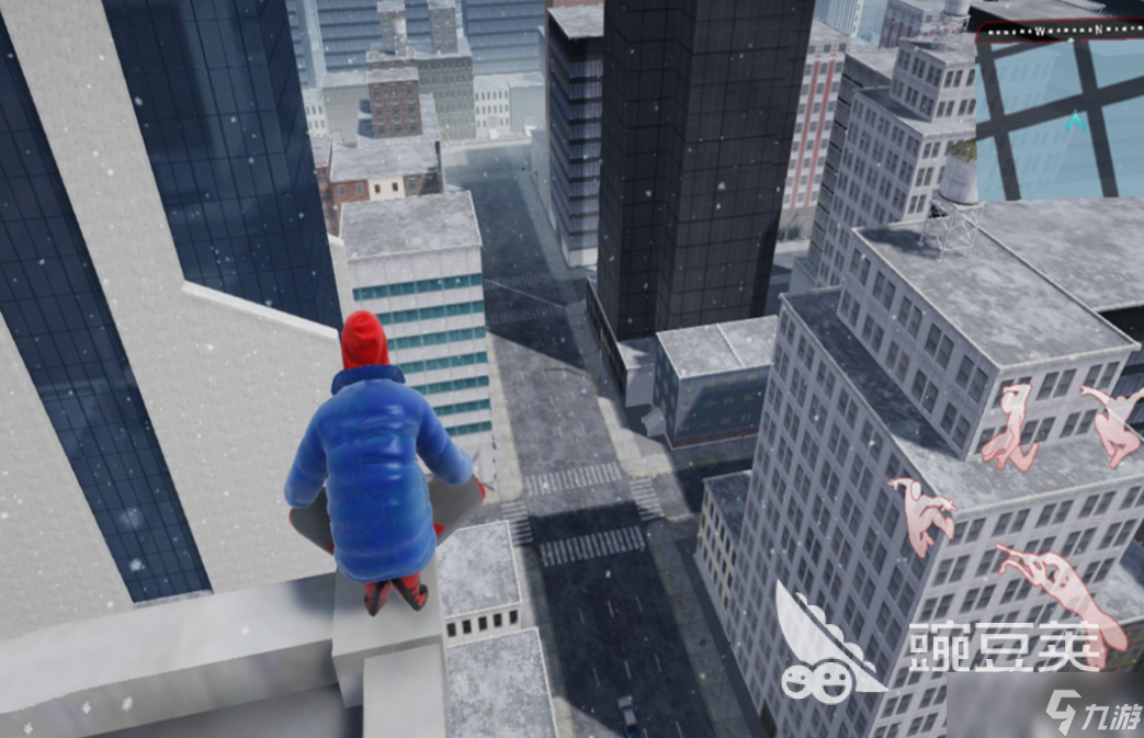 2025耐玩的蜘蛛侠手游下载排行 经典的蜘蛛侠手游排行榜