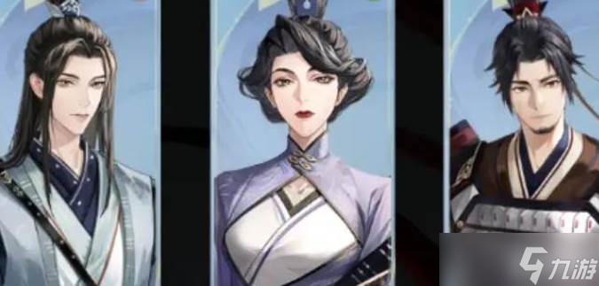 如鳶陳登怎么玩