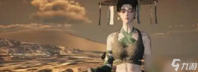 《燕云十六聲》宋元通寶獲取