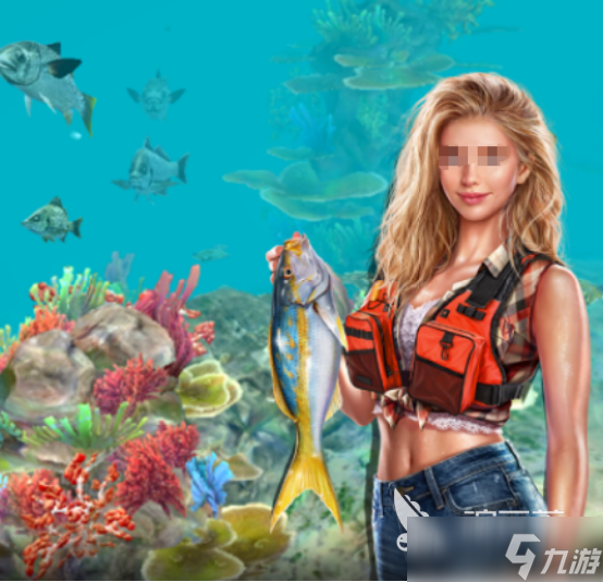 哪里有打魚的游戲受歡迎的釣魚手游下載推薦