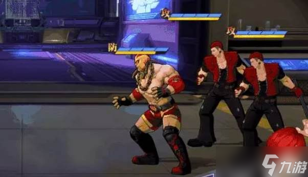 <a id='link_pop' class='keyword-tag' href='https://www.9game.cn/qmxjd/'>全明星激斗</a>不氪金怎么玩