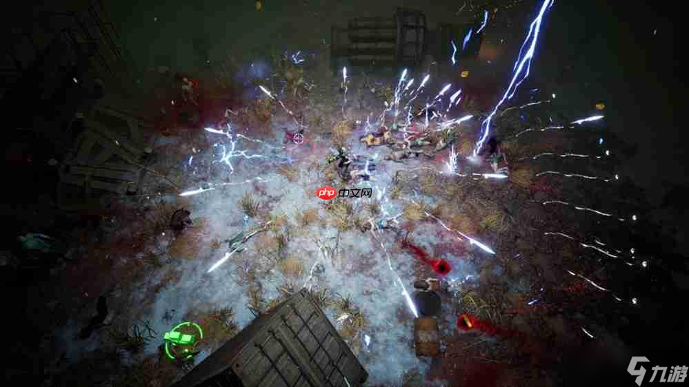 轮回刷宝，物理超度？3D动作Roguelite《轮回保险公司》试玩demo上线Steam