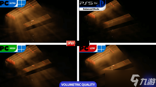 《战地6》PC版图像表现对比PS5 Pro：PC端优化出色 低画质依旧能打