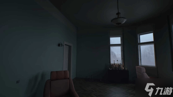 外媒：小岛用《OD》延续《Silent Hills》未竟之志