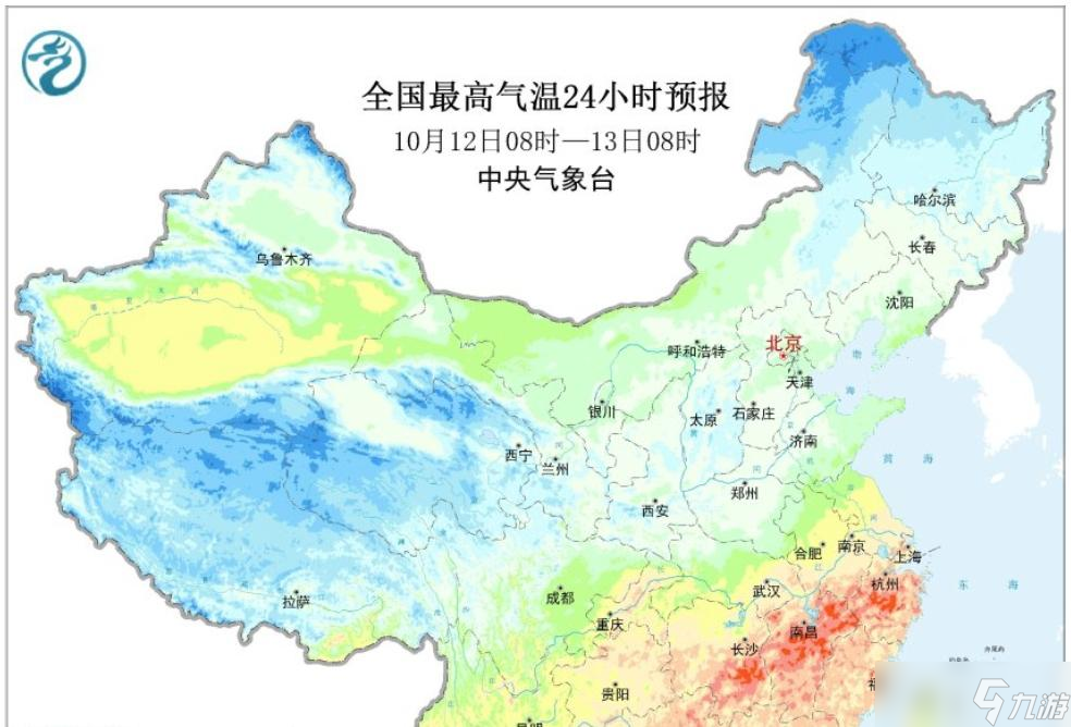 暴雨大暴雨不停，狂暴秋雨南落，冷空氣南下，24號臺風(fēng)或17日生成