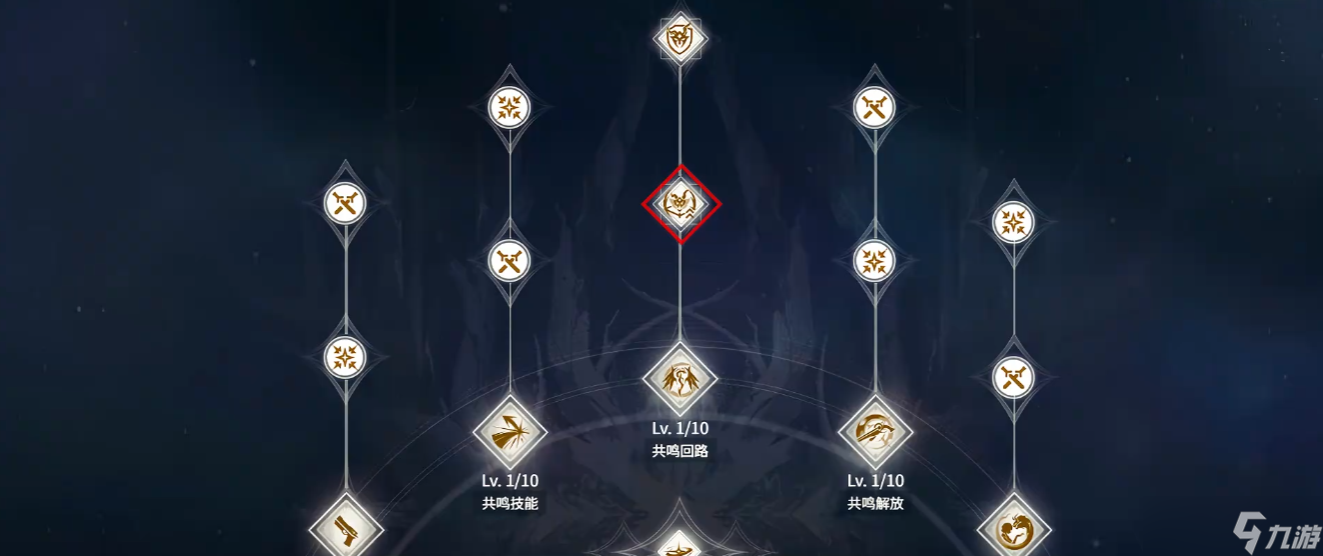 鳴潮嘉貝莉娜全面培養(yǎng)攻略 熱熔主 C 的進(jìn)階之路