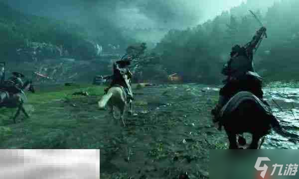 羊蹄山之魂的时代背景是什么 羊蹄山之魂时代故事背景介绍