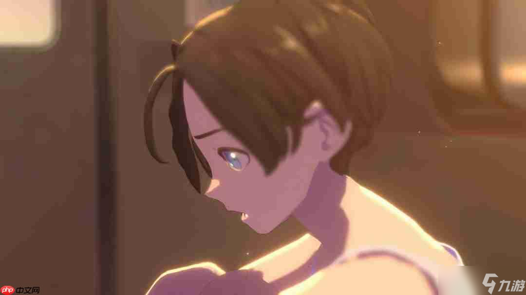叙事冒险新作《OPUS：心相吾山》新中文PV