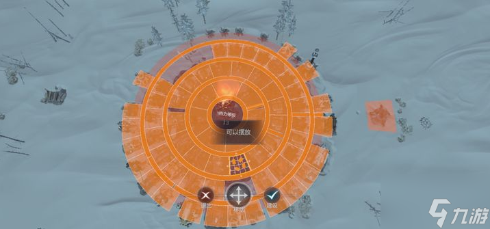 冰汽时代手游布局攻略 冰汽时代最后的家园布局教学