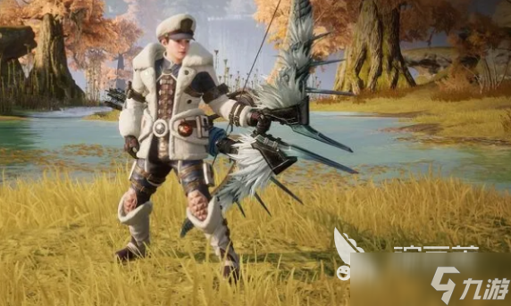 怪物猎人旅人手游下载地址怪物猎人旅人手游免费下载链接