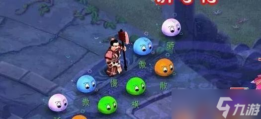 《夢(mèng)幻西游》搶怪技巧全揭秘（掌握這些技巧）